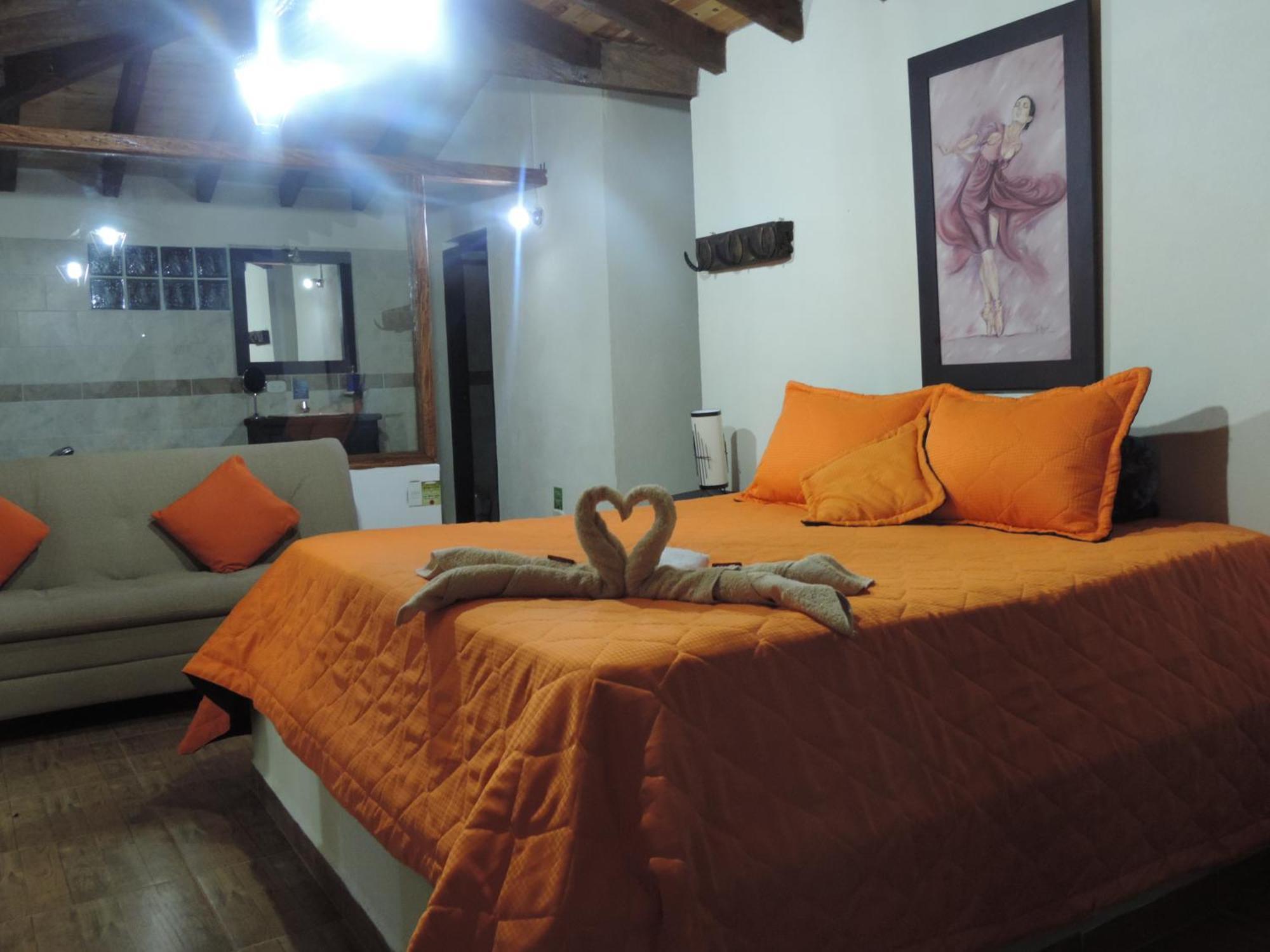 Oak Tree House Guest House Guatapé Exterior foto