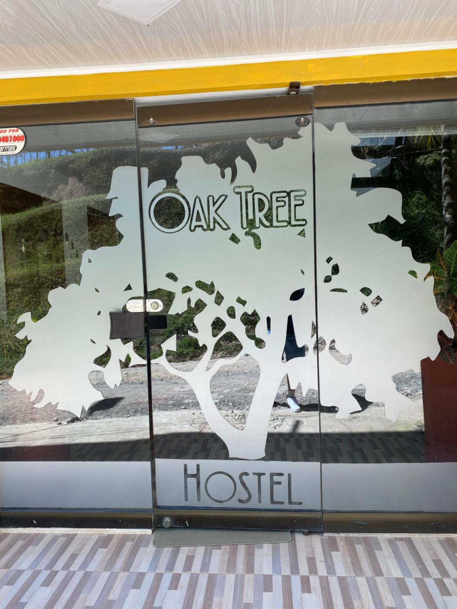 Oak Tree House Guest House Guatapé Exterior foto